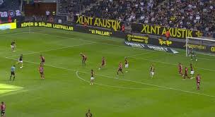 AIK Struggling? Early Game Woes Plague Team Against Öster!