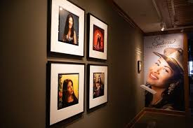 Beyond the music: Selena's iconic style on display at the Wittliff
