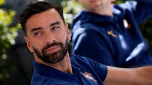 Rui Patricio, testigo presencial de la lesión de Raúl Jiménez: 'Es un ejemplo verlo en esta forma'