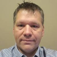 That 1 Painter Employee David Loucks's profile photo