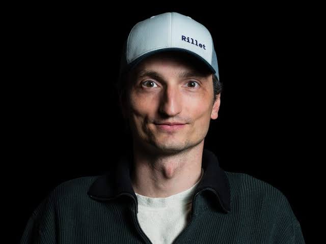 Rillet CEO Nicolas Kopp says AI is changing who consulting firms hire; 'the bar is going up' as demand rises for highly skilled accountants and technical experts