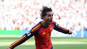 World Cup final scorer Torres leads Ballon d'Or nominees