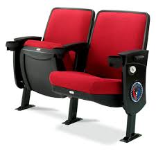 Contemporary auditorium seating - 90.12.20.4 CITATION ...