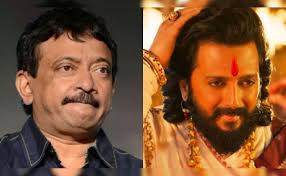Ram Gopal Varma Reviews Riteish Deshmukh's Raja Shivaji: "Slashing And Smashing The Box Office"