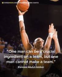 Team work on Pinterest | Teamwork, Teamwork Quotes and Michael Jordan via Relatably.com