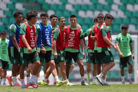 Chivas, base de la selección mexicana para enfrentar en amistoso a Islandia