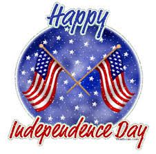 Image result for July 4th