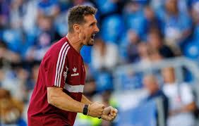 2. Bundesliga im FREE-TV: So sehen Sie 1. FC Nürnberg – VfL Wolfsburg am Samstag live