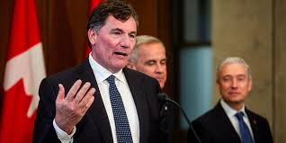 Liberal MPs shrug off Trump’s latest tariff threat if Canada pursues trade agreement with China