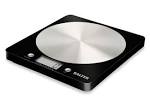 Salter Aquatronic Flat Digital Kitchen Weighing Scales - Lakeland