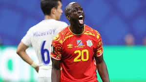 Wissa sends Congo DR into World Cup last 32 to face England