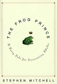 The Frog Prince: A Fairy Tale for Consenting Adults by Stephen ... via Relatably.com