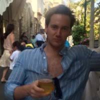 Sebastian Jaques Email