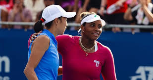 WTA Tennis - News update