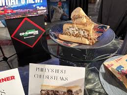 Citizens Bank Park Unveils New Food & Drinks for 2025 Phillies Season