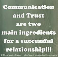 Funny Quotes About Bad Relationships | relationship without trust ... via Relatably.com