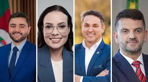 Band RS realiza primeiro debate na TV aberta com candidatos ao Governo do Estado