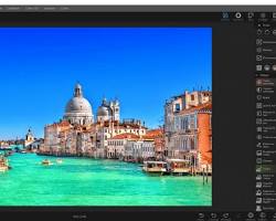Image de Logiciel de montage photo gratuit Photoscape X