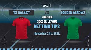 Galaxy vs Arrows: Top-Half Showdown! Who Will Dominate?