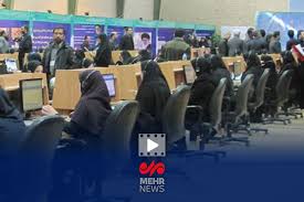 ۵۷۰ هزار تماس و ۳۰۴ هزار پیام مردمی در دولت پزشکیان