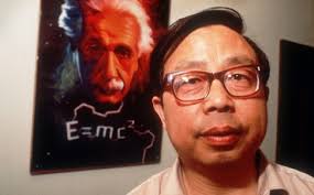 Professor Fang Lizhi. Prominent astrophysicist sheltered by US embassy before being helped to flee China uses autobiography to deny any role in Tiananmen ... - professor-fang-lizhi