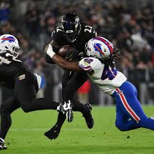 Buffalo Rumblings - News update