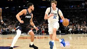 4/8/2026 Suns vs Mavericks Game Preview