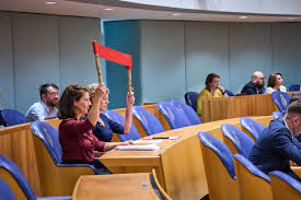 de Volkskrant - News update