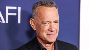 Why Tom Hanks Keeps Acting In & Producing World War II Movies & TV Shows After 28 Years