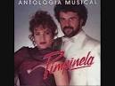 Pimpinela - letras de Pimpinela - M