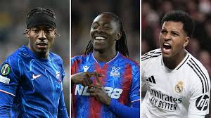 Sky Sports - News update