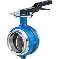 Butterfly Valves for Pipe Joining & Fire Protection Systems ...