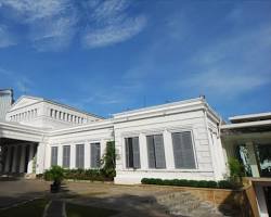 Museo Nazionale di Jakarta
