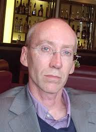 Achieving Authenticity: ABC interviews Steven Erikson - stevenerikson