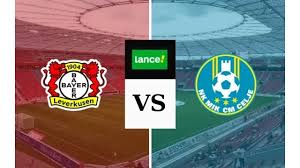 Bayer Leverkusen x Celje Palpite – Análise e notícias (16/09)