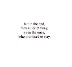 My biggest fear. | Quotes and some good stuff. | Pinterest via Relatably.com