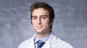 Nicholas Hornstein: COMMIT Reinforces PD-1 Blockade as the Backbone in MSI-H mCRC