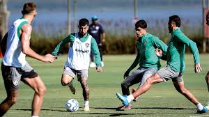 Corinthians tenta consolidação e Fluminense joga “Decisão”