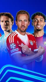 Newcastle vs Barcelona