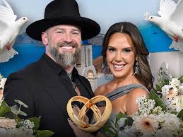 Zac Brown and Kendra Scott Tie the Knot in Greece