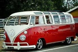 Resultado de imagen para Bus vw window
