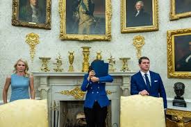 Whitmer's Trump Strategy: A Risky Play for Democrats?