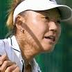 Yuko Kurata vs. Yuko Uchida - Tokyo - TennisLive.net - Uchida_Yuko