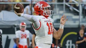 Sam Houston vs. UTEP Football Preview: Odds, Predictions, and Key Matchups for Week 6