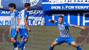 Zukowski und Hyryläinen bestrafen Kiel: Magdeburg fährt ersten Heimdreier ein — Kicker