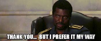 Image result for no thank you gif