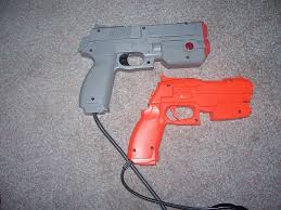 Image result for image of video game guns