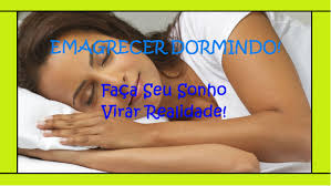 Resultado de imagem para como emagrecer dormindo