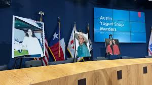 How cold case investigators linked a new suspect to the 1991 Austin yogurt shop murders