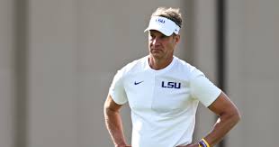 Georgia AG tells SEC take ‘all measures available’ if LSU plays former pros